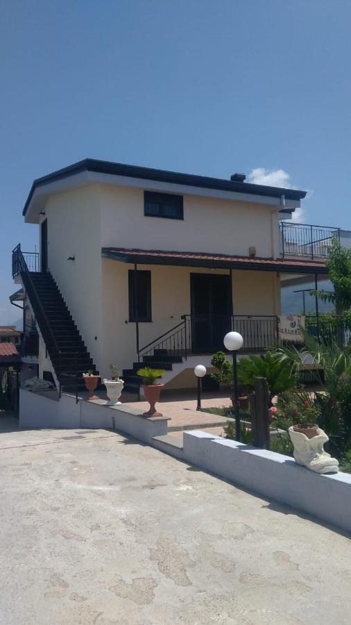 Santa Maria La Carità La Maison Di Sara מראה חיצוני תמונה